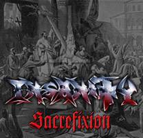 Insanity (USA) : Sacrefixion